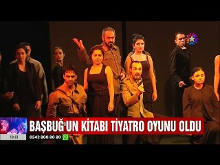 İlker Başbuğ yazdı Gençler Oynadı Mucize 10 Kasım'da gösterimde