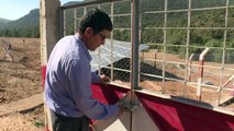 ضخ المياه بالطاقة الشمسية تقنية ترسخ المزارعين في القرى المغربية