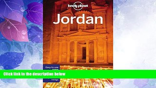 Big Deals  Lonely Planet Jordan (Travel Guide)  Full Read Best Seller