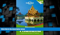 Big Deals  Lonely Planet Discover Thailand (Travel Guide)  Full Read Most Wanted