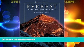 Big Deals  Everest : Mountain Without Mercy  Best Seller Books Most Wanted