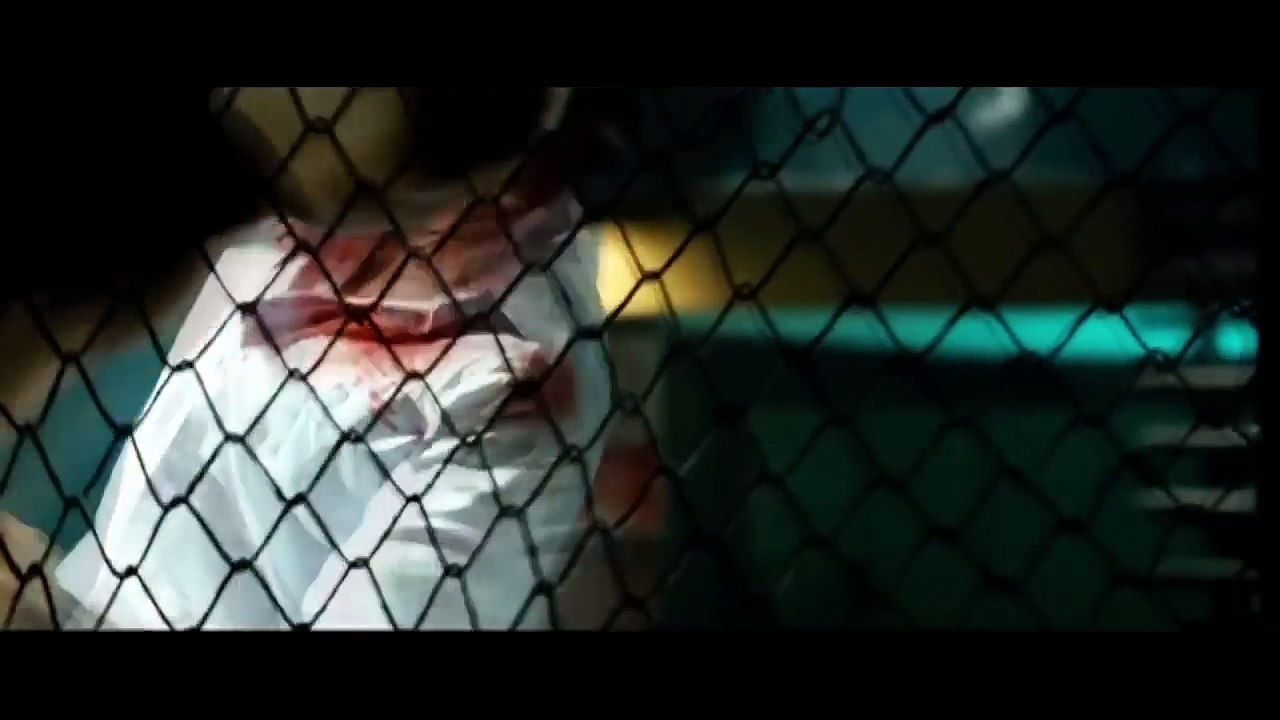 John Abraham Shirtless Fight Sene  _ Force Movie _ Bollywood Fight Scene_HD
