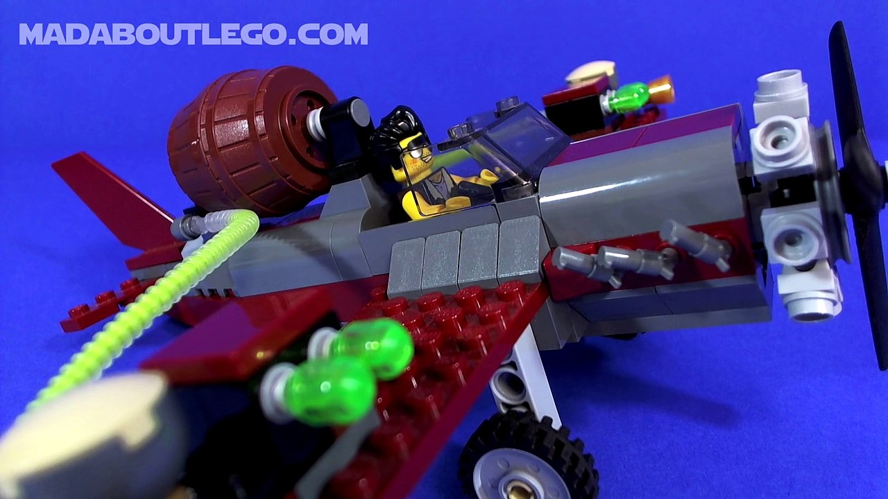 LEGO Ghost Train-B2YP8GBisHA