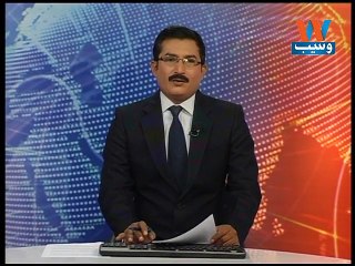 Karachi Two accused arrested in police raids