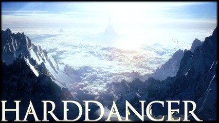 [HardDancer Presents] Ezenia - Beyond Galaxies [HQ] [1080p]