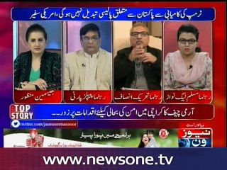 Tonight with Jasmeen, 9-Nov-2016