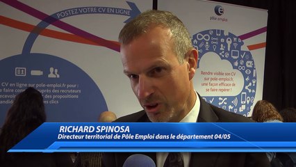 Gap : 3e grande journée de mobilisation pour l'emploi