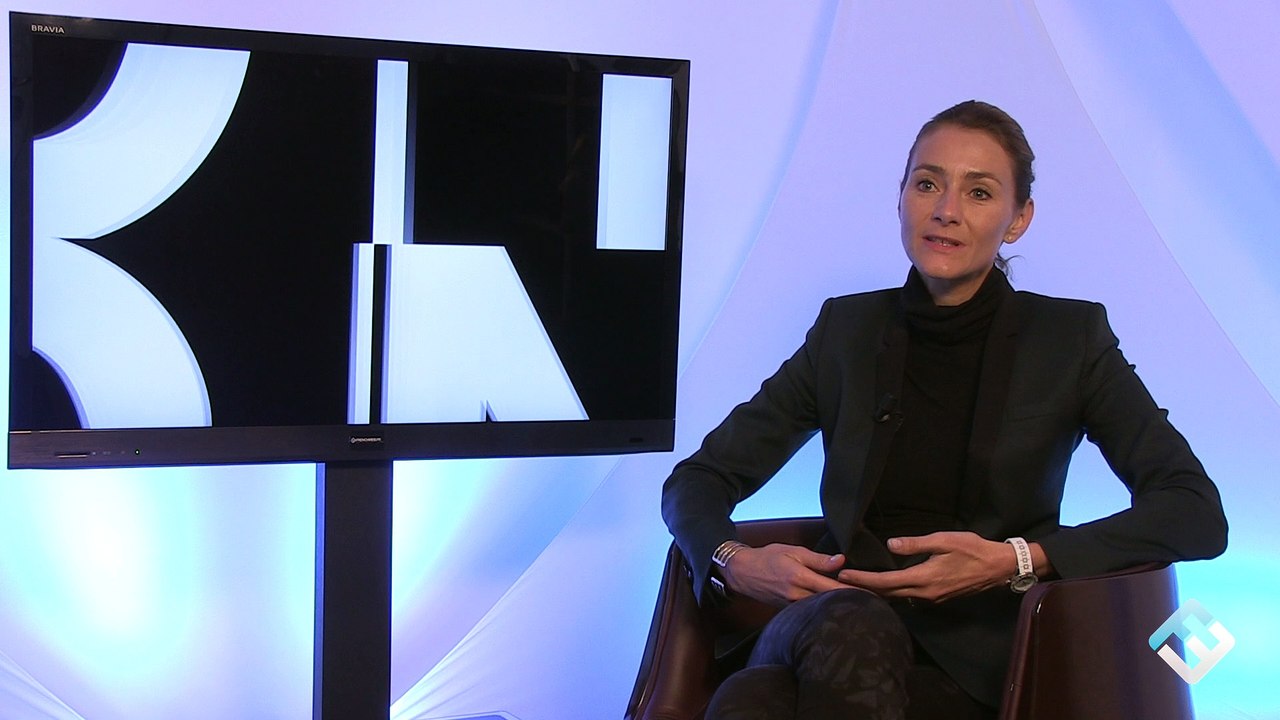 Interview de Krystyna Winckler Culture Secrets