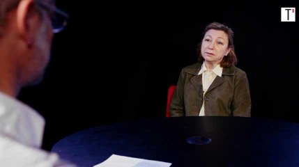 Bassma Kodmani : "l'opposition syrienne est prête à discuter avec la Russie"