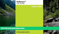 Full Online [PDF]  Wallpaper* City Guide Hong Kong (Wallpaper City Guides)  READ PDF Online Ebooks