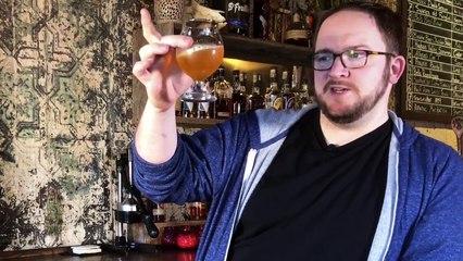 Sloop Galaxy Bomb - Just Tapped Tasting - Episode 73