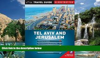 Books to Read  Tel Aviv and Jerusalem Travel Pack (Globetrotter Travel Packs)  Full Ebooks Most
