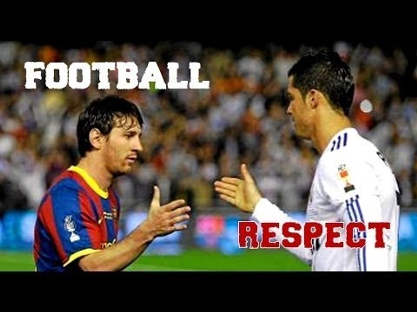 ⁣Football ● Beautiful Moments ● Football is nothing without Respect | [Công Tánh Football]