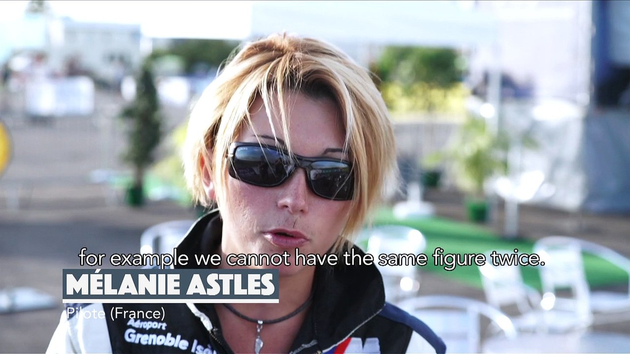 aerobatic championships