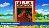 Big Deals  Tibet Handbook (Moon Travel Guide)  Best Seller Books Most Wanted