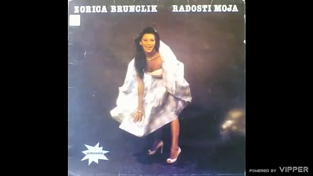 Zorica Brunclik - Nit me volis, nit me drugom dajes