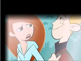 Kim Possible Theme In Finnish