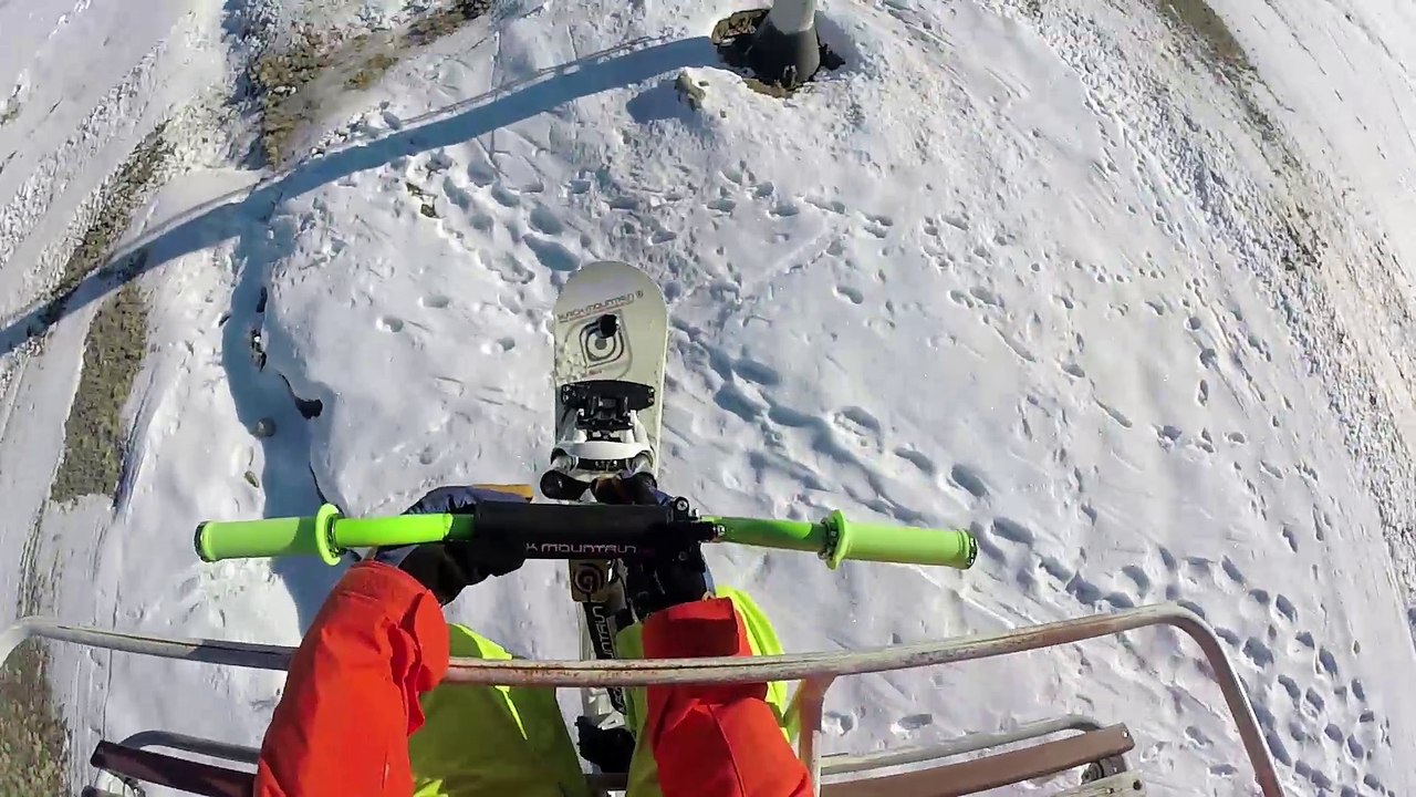 Session Ski/Snowscoot Le Collet Allevard 2014.mp4