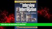 Best book  Practical Aspects of Interview and Interrogation, Second Edition (Practical Aspects of