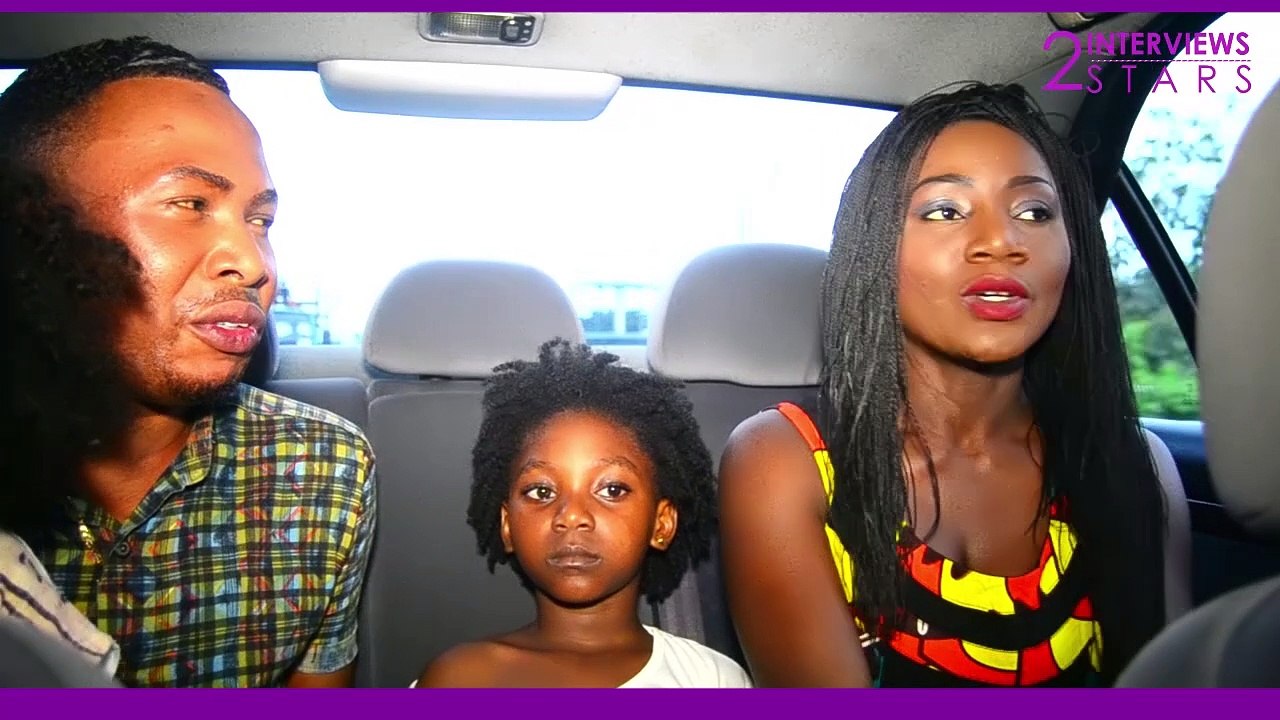 INTERVIEWS DE STARS / TATIANA ROJO ALIAS AMOUTATI Parle de LA DAME DE FER