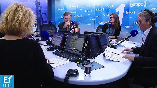 Les experts d'Europe Soir - 09/11/2016