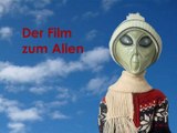 Martina Laser - Ausstellung im Nachbarschaftszentrum RuDi - Der Film zum Alien