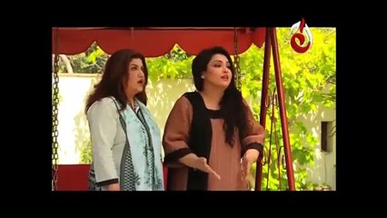 Hum Sab Ajeeb Se Hain   Episode 03