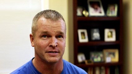 Welcome to Cheuvront Clinic of Chiropractic & Sports Medicine