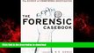 Read book  The Forensic Casebook: The Science of Crime Scene Investigation online for ipad