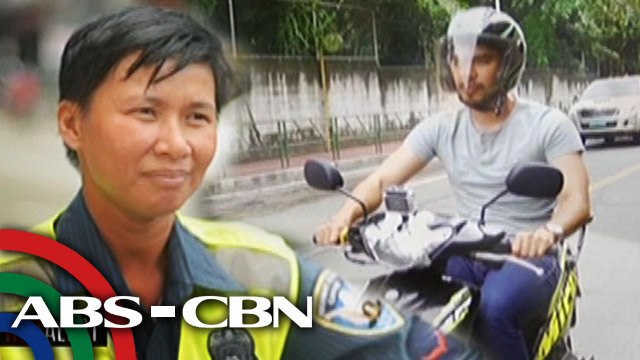 Red Alert: Safety tips for motorcycle riders