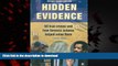 Buy book  Hidden Evidence: 50 True Crimes and How Forensic Science Helped Solve Them