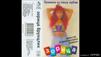 Zorica Brunclik - Lipe cvatu