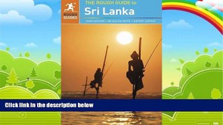 Big Deals  The Rough Guide to Sri Lanka  Full Ebooks Most Wanted