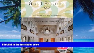 Books to Read  Great Escapes Asia  Full Ebooks Best Seller