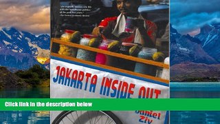 Books to Read  Jakarta Inside Out  Full Ebooks Best Seller