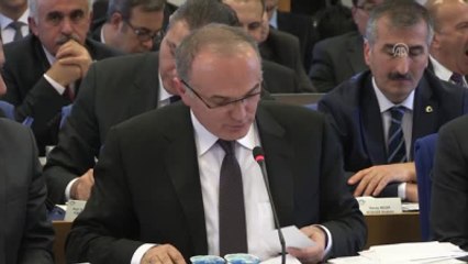 Özlü: 'Elektrikli Bir Otomobil Olacak ve Binek Modeliyle Başlayacağız'