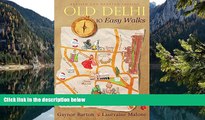 Deals in Books  Old Delhi: 10 Easy Walks  Premium Ebooks Online Ebooks