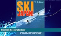 Big Deals  Ski Japan!  Best Seller Books Best Seller