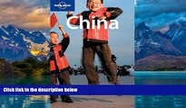 Big Deals  Lonely Planet China (Country Guide)  Full Ebooks Most Wanted