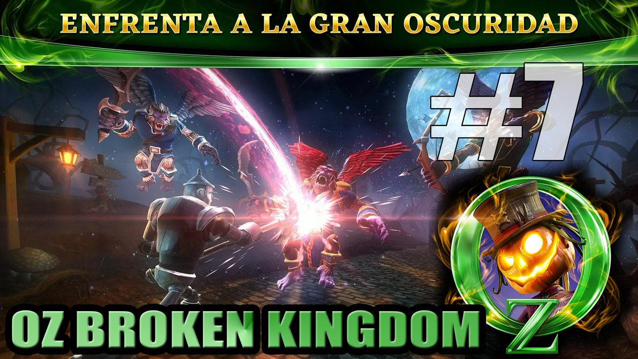 Continuamos la campaña en la campiña - Parte 7 - Android - Mundroide