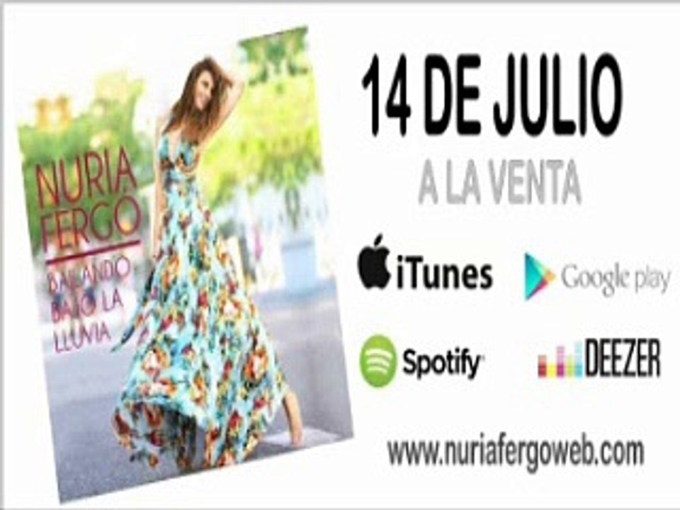 Nuria Fergó: entrevista en "Matías Prats Radio"