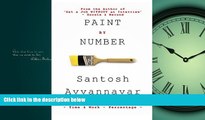 READ book  PAINT BY NUMBER: A book for Averages, Percentages, Ratio   Proportion, Time   Work