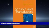 READ book  Sensors and Transducers, Third Edition  BOOK ONLINE