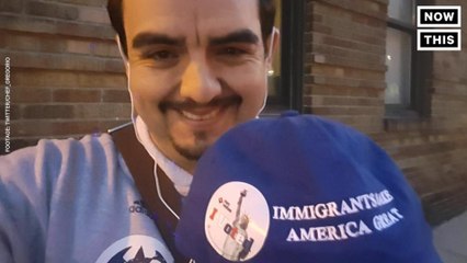 #ThisLatinoVotedBecause Is What America Is All About