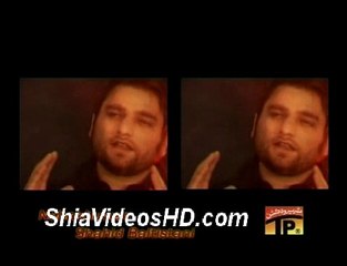 Ali Moula Ali Moula Noha by Shahid Biltistani 2006