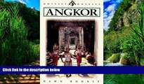 Books to Read  Angkor: An Introduction to the Temples (Angkor (Odyssey), 3rd ed)  Full Ebooks Most