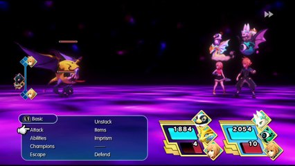 World of Final Fantasy — Walkthrough Part 21 {PS4}