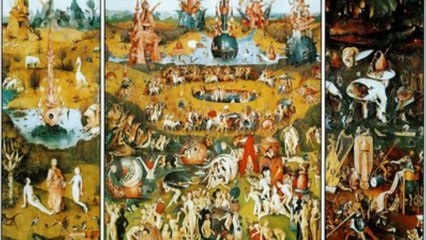 La Vie Éternelle, oratorio. Yagoubi (complete)