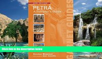 Big Deals  Petra:  A Travelers Guide  Best Seller Books Most Wanted