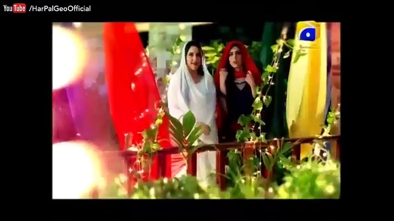Maikay Ki Yaad Na Aaye - Episode 90 - Har Pal Geo